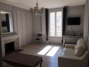 SAINT MALO Appartement